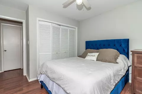 Bedroom - 856 Wimbledon Dr, Augusta, GA 30909 photo 7 of 7