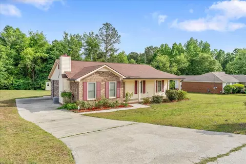 Exterior - 2350 Fieldcrest Rd, Augusta, GA 30906 photo 2 of 4