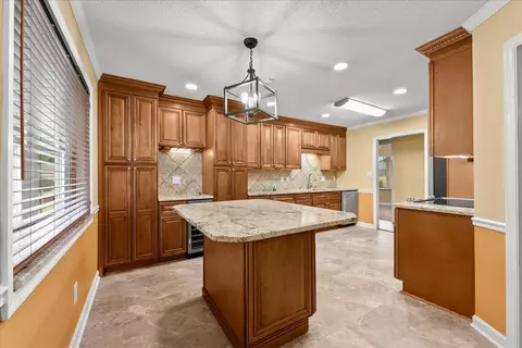 Kitchen - 2350 Fieldcrest Rd, Augusta, GA 30906 photo 1 of 2