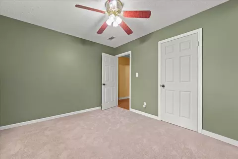 Bedroom - 2350 Fieldcrest Rd, Augusta, GA 30906 photo 4 of 6