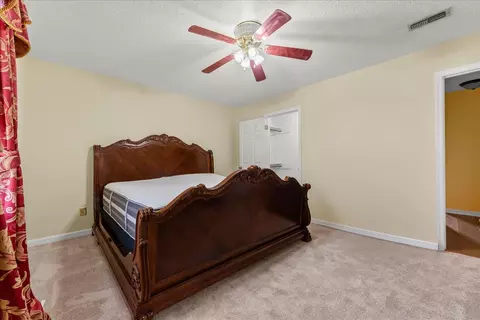 Bedroom - 2350 Fieldcrest Rd, Augusta, GA 30906 photo 6 of 6