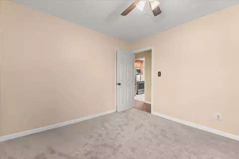 Bedroom - 2350 Fieldcrest Rd, Augusta, GA 30906 photo 2 of 6