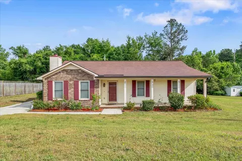2350 Fieldcrest Rd, Augusta, GA 30906