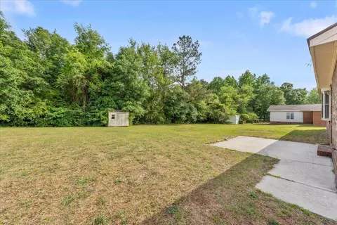 Exterior - 2350 Fieldcrest Rd, Augusta, GA 30906 photo 3 of 4