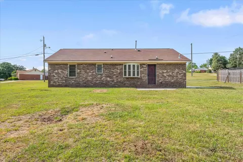 Exterior - 2350 Fieldcrest Rd, Augusta, GA 30906 photo 4 of 4
