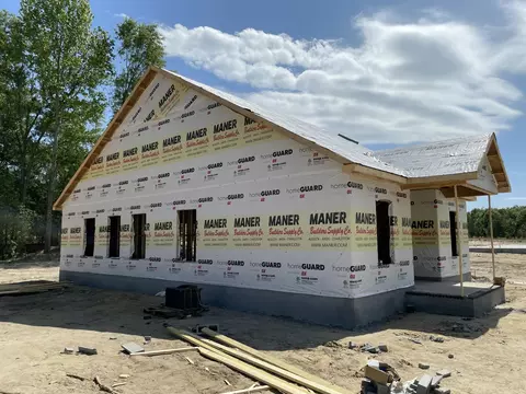 Exterior - 3756 Wire Rd, Dearing, GA 30808 photo 1 of 2