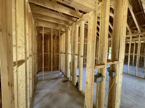 Entry Way - 3756 Wire Rd, Dearing, GA 30808 photo 1 of 6