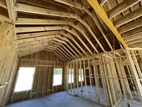 Entry Way - 3756 Wire Rd, Dearing, GA 30808 photo 4 of 6