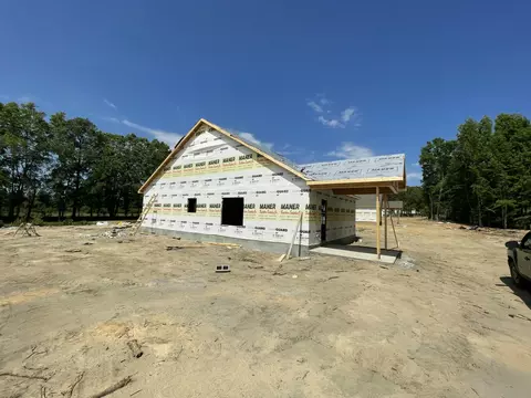 Exterior - 3756 Wire Rd, Dearing, GA 30808 photo 2 of 2
