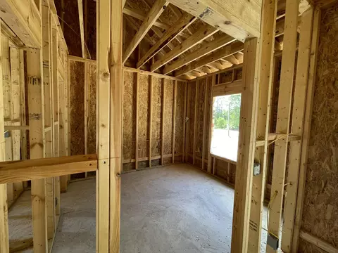 Bedroom - 3756 Wire Rd, Dearing, GA 30808 photo 2 of 2