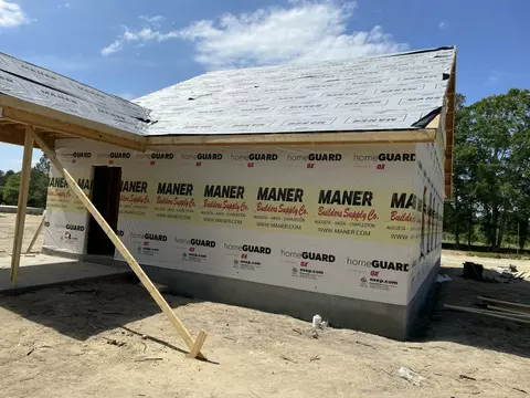 Exterior - 3756 Wire Rd, Dearing, GA 30808 photo 1 of 2