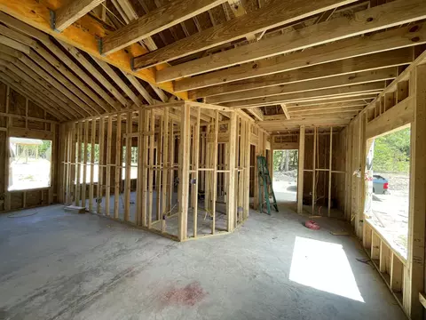 Entry Way - 3756 Wire Rd, Dearing, GA 30808 photo 3 of 6