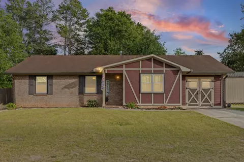 4552 Oakley Pirkle Rd, Martinez, GA 30907
