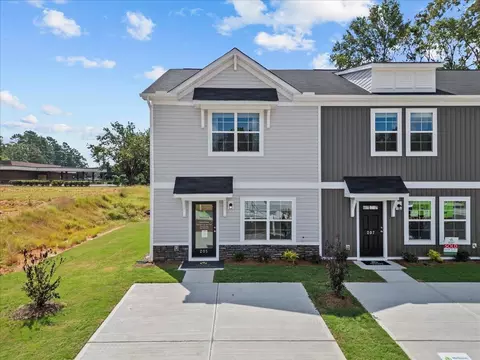 526 Slim Cypress Run, Graniteville, SC 29829