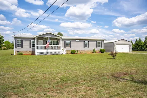 3528 Council Rd, Blythe, GA 30805