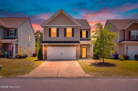 552 Count Fleet Ct, Graniteville, SC 29829