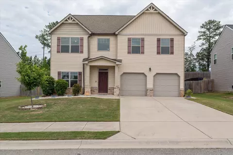 1182 Fawn Forest Rd, Grovetown, GA 30813