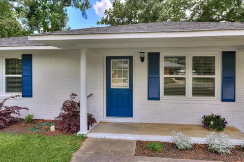 Exterior - 3318 Westcliffe Ct, Augusta, GA 30907 photo 2 of 6