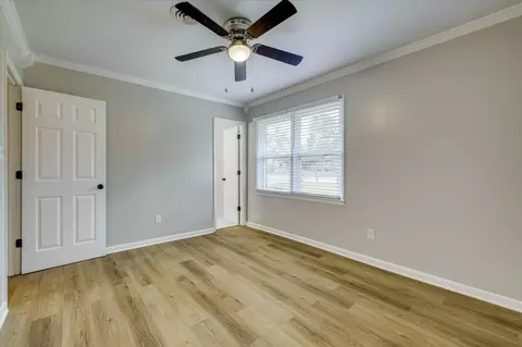 Bedroom - 3318 Westcliffe Ct, Augusta, GA 30907 photo 3 of 5