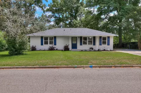 3318 Westcliffe Ct, Augusta, GA 30907