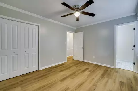 Bedroom - 3318 Westcliffe Ct, Augusta, GA 30907 photo 2 of 5