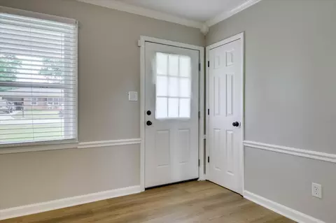 Entry Way - 3318 Westcliffe Ct, Augusta, GA 30907 photo 1 of 1