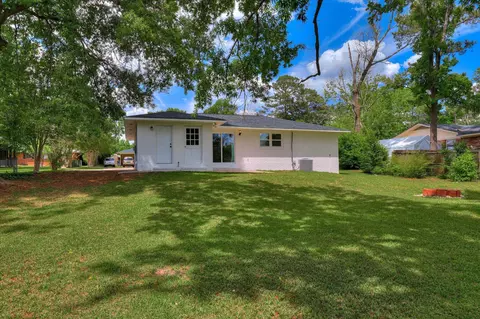 Exterior - 3318 Westcliffe Ct, Augusta, GA 30907 photo 4 of 6