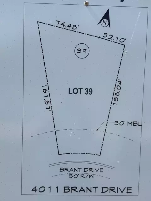 4011 Brant Dr, Evans, GA 30809 photo 2