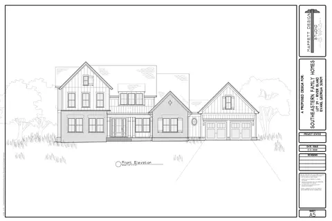 4011 Brant Dr, Evans, GA 30809 photo 3