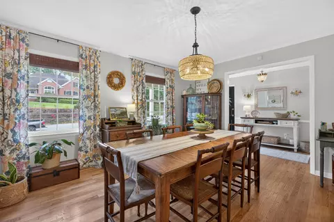 Dining - 3217 Ramsgate Rd, Augusta, GA 30909 photo 3 of 7