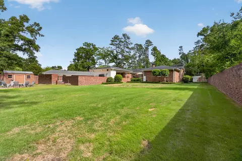 Exterior - 3217 Ramsgate Rd, Augusta, GA 30909 photo 11 of 15