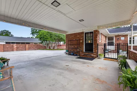 Exterior - 3217 Ramsgate Rd, Augusta, GA 30909 photo 8 of 15