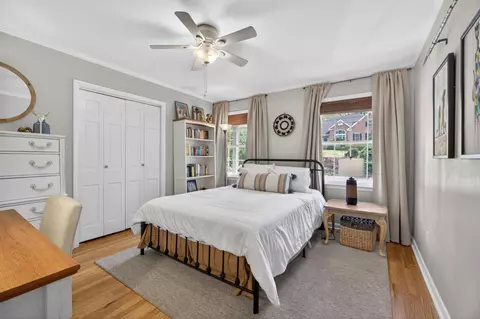 Bedroom - 3217 Ramsgate Rd, Augusta, GA 30909 photo 5 of 7