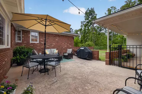 Exterior - 3217 Ramsgate Rd, Augusta, GA 30909 photo 5 of 15