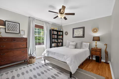 Bedroom - 3217 Ramsgate Rd, Augusta, GA 30909 photo 4 of 7