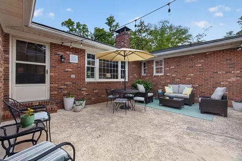 Exterior - 3217 Ramsgate Rd, Augusta, GA 30909 photo 6 of 15