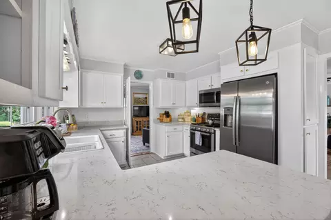 Kitchen - 3217 Ramsgate Rd, Augusta, GA 30909 photo 6 of 6