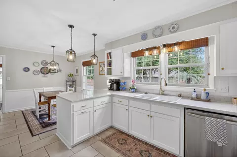 Kitchen - 3217 Ramsgate Rd, Augusta, GA 30909 photo 1 of 6