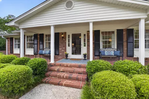 Exterior - 3217 Ramsgate Rd, Augusta, GA 30909 photo 4 of 15