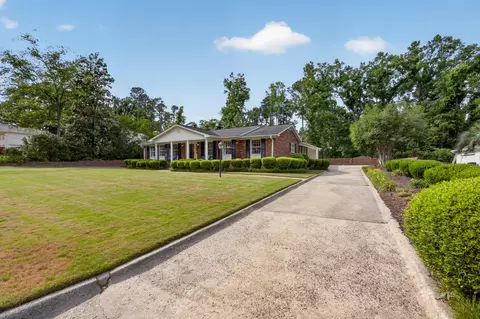 Exterior - 3217 Ramsgate Rd, Augusta, GA 30909 photo 3 of 15