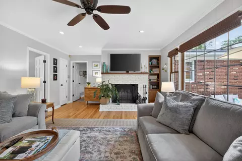 Living - 3217 Ramsgate Rd, Augusta, GA 30909 photo 1 of 7