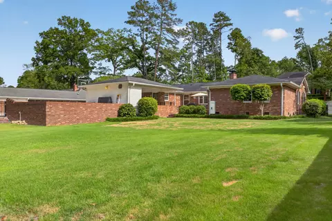 Exterior - 3217 Ramsgate Rd, Augusta, GA 30909 photo 12 of 15