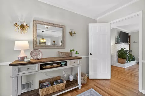 Entry Way - 3217 Ramsgate Rd, Augusta, GA 30909 photo 2 of 3