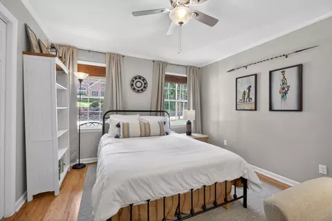 Bedroom - 3217 Ramsgate Rd, Augusta, GA 30909 photo 6 of 7