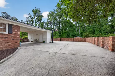 Exterior - 3217 Ramsgate Rd, Augusta, GA 30909 photo 10 of 15