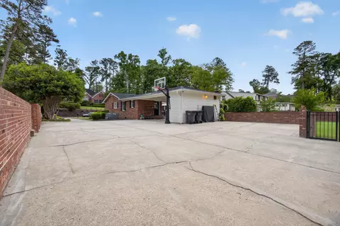 Exterior - 3217 Ramsgate Rd, Augusta, GA 30909 photo 9 of 15