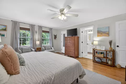 Bedroom - 3217 Ramsgate Rd, Augusta, GA 30909 photo 2 of 7