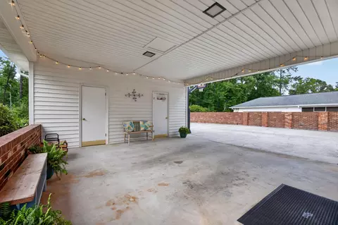 Exterior - 3217 Ramsgate Rd, Augusta, GA 30909 photo 7 of 15