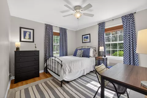 Bedroom - 3217 Ramsgate Rd, Augusta, GA 30909 photo 7 of 7