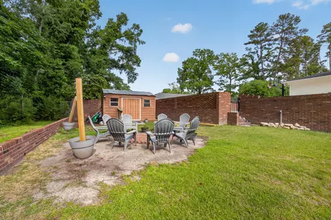 Exterior - 3217 Ramsgate Rd, Augusta, GA 30909 photo 15 of 15